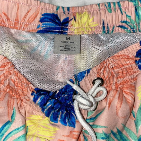 Surf Club Bathing Suit! - Picture 2 of 3